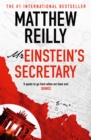 Mr Einstein's Secretary : From the creator of No. 1 Netflix thriller INTERCEPTOR - Book