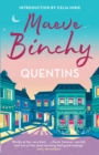 Quentins : With a new introduction by Celia Imrie - Book