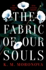The Fabric of Our Souls - eBook