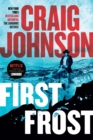 First Frost - eBook