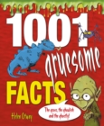1001 Gruesome Facts - eBook