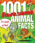 1001 Awesome Animal Facts - eBook