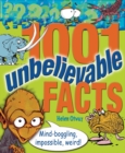 1001 Unbelievable Facts - eBook