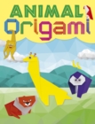 Animal Origami : A step-by-step guide to creating a whole world of paper models! - eBook