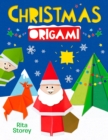 Christmas Origami - eBook