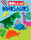 Origami Dinosaurs - eBook