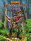 DinoZone: Tyrannosaurus Rex - eBook