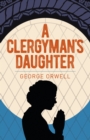 A Clergyman's Daughter - Book