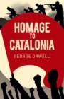 Homage to Catalonia - Book