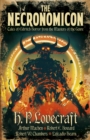 The Necronomicon : Tales of Eldritch Horror from the Masters of the Genre - Book