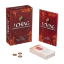 I Ching Complete Divination Kit : A 3-Coin Set, 64 Hexagram Cards and Instruction Guide - Book