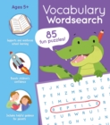 Vocabulary Wordsearch : Over 85 Fun Puzzles! - Book