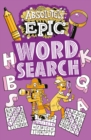 Absolutely Epic Wordsearch - Book