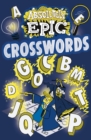 Absolutely Epic Crosswords - Book