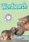 Hippopota-puzzles Wordsearch - Book