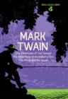 World Classics Library: Mark Twain : The Adventures of Tom Sawyer, The Adventures of Huckleberry Finn, The Prince and the Pauper - eBook