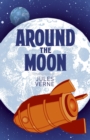 Around the Moon - Book