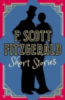F. Scott Fitzgerald Short Stories - Book