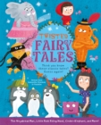 Twisted Fairy Tales : Think You Know These Classic Tales? Guess Again! - Book