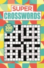 Super Crosswords - Book