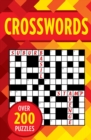 Crosswords : Over 200 Puzzles - Book