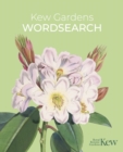 Kew Gardens Wordsearch - Book