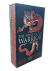 The Spirit of the Warrior : 3-Book paperback boxed set - Book