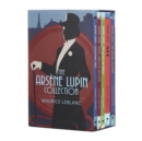 The Arsene Lupin Collection : 5-Book paperback boxed set - Book