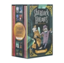 Sherlock Holmes Retold for Children : 16-Book Box Set - Book