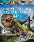 Children's Encyclopedia of Prehistoric Life - Book