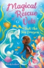 Magical Rescue Vets: Suki the Sea Dragon - Book