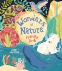 Wonders of Nature Activity Book - Book