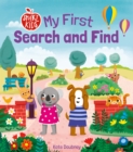 Smart Kids: My First Search and Find - Book
