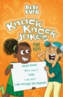 Best Ever Knock Knock Jokes for Kids - Book