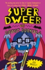 Super Dweeb vs Count Dorkula - Book