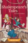 Shakespeare's Tales Retold for Children : 16 Books - eBook
