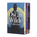 The Oscar Wilde Collection : 5-Book paperback boxed set - Book