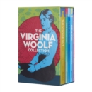 The Virginia Woolf Collection : 5-Volume box set edition - Book