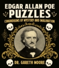 Edgar Allan Poe Puzzles : Puzzles of Mystery and Imagination - eBook