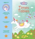 Magical Unicorn Academy: Times Tables - Book