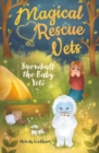 Magical Rescue Vets: Snowball the Baby Yeti - eBook