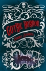 Gothic Horror Short Stories - Book