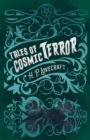 Tales of Cosmic Terror - Book