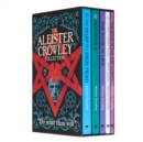 The Aleister Crowley Collection : 5-Book Paperback Boxed Set - Book