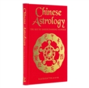 Chinese Astrology : The Key to Understanding Yourself - Book