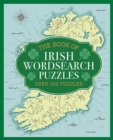 The Book of Irish Wordsearch Puzzles : Over 100 Puzzles - Book