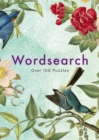 Wordsearch : Over 100 Puzzles - Book