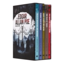 The Edgar Allan Poe Collection : 5-Book paperback boxed set - Book