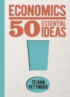 Economics: 50 Essential Ideas - eBook