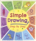Simple Drawing Step by Step - Book